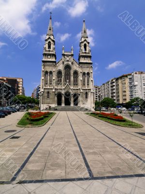 Aviles, Spain Aviles, Spain