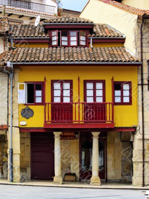 Aviles, Spain Aviles, Spain