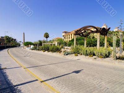 Maspalomas