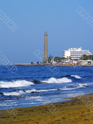 Maspalomas