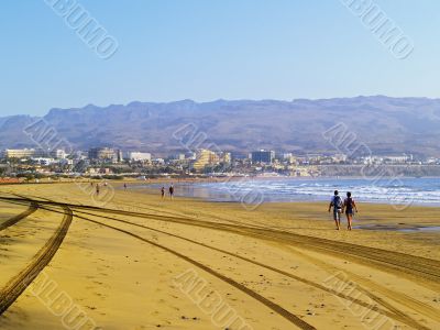 Maspalomas Maspalomas