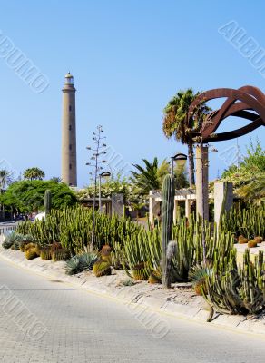 Maspalomas