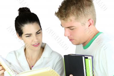 Study Time Study Time
