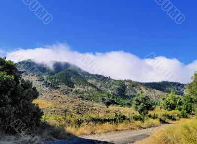 Santiago del Teide