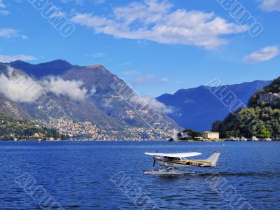 Waterplane Waterplane