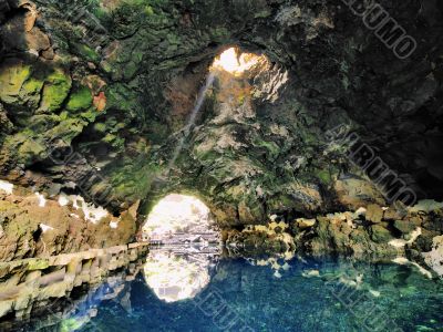 Jameos del Agua, Lanzarote