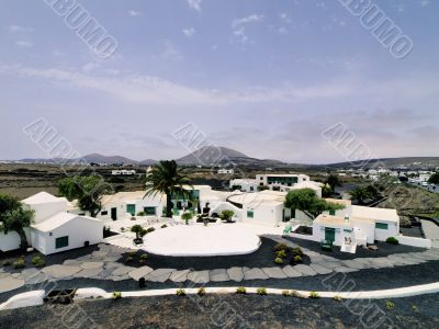 Monumento al Campesino, Lanzarote Monumento al Campesino, Lanzarote
