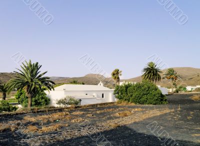 Lanzarote, Canary Islands, Spain