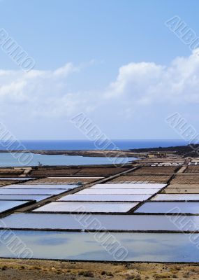 Salinas de Janubio, Lanzarote