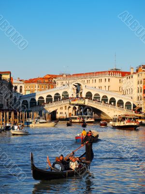 Venice Venice