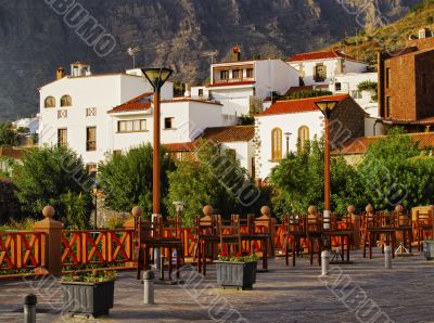 Gran Canaria Gran Canaria