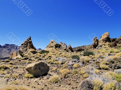 Teide National Park