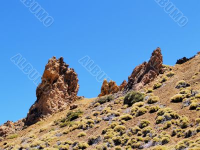 Teide National Park Teide National Park