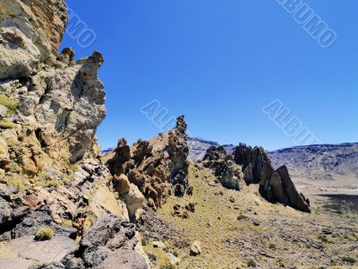 Teide National Park Teide National Park