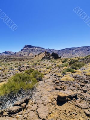 Teide National Park Teide National Park