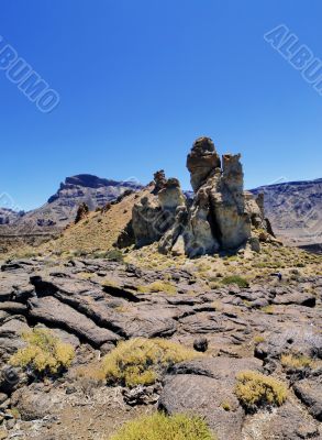 Teide National Park Teide National Park