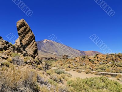Teide National Park Teide National Park