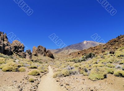 Teide National Park Teide National Park