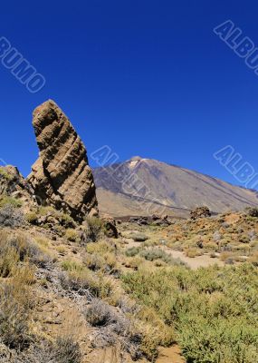 Teide National Park Teide National Park