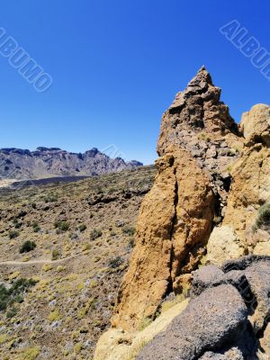 Teide National Park Teide National Park