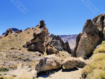 Teide National Park Teide National Park