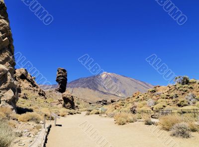 Teide National Park Teide National Park