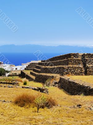 Pyramids, Tenerife Pyramids, Tenerife