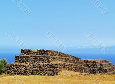 Pyramids, Tenerife Pyramids, Tenerife