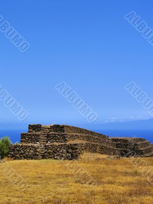 Pyramids, Tenerife