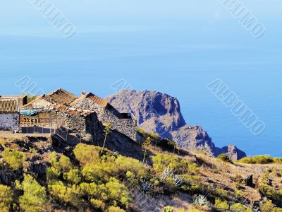Masca, Tenerife Masca, Tenerife