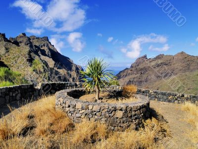 Masca, Tenerife Masca, Tenerife