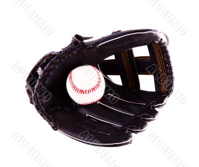 Baseball glove