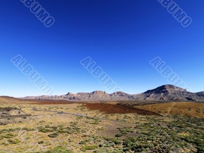 Teide National Park Teide National Park