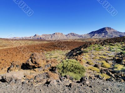 Teide National Park Teide National Park