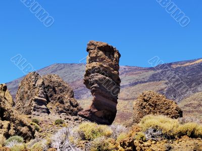 Teide National Park Teide National Park