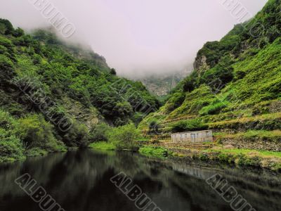 Garajonay National Park