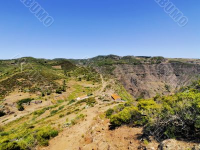 La Gomera La Gomera