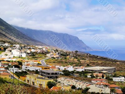 Hierro Landscape Hierro Landscape