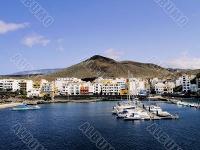 La Restinga, El Hierro