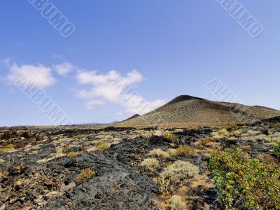 La Restinga, El Hierro