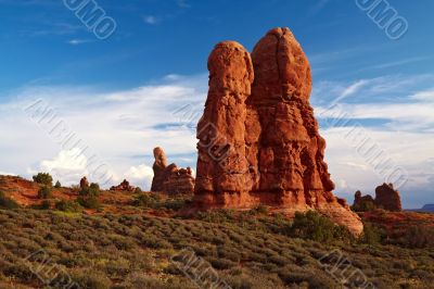 Red Desert Red Desert
