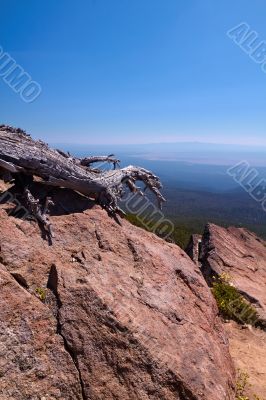 Mountain Landscape