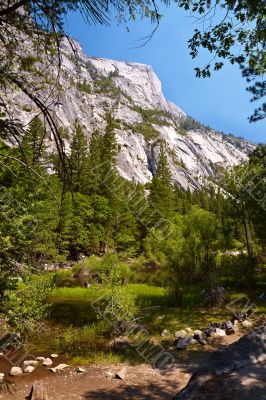 Yosemite Valley