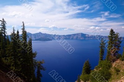 Crater Lake