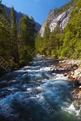 Yosemite Valley