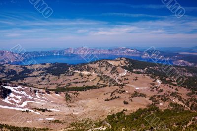 Crater Lake