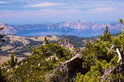 Crater Lake