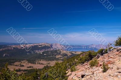 Crater Lake