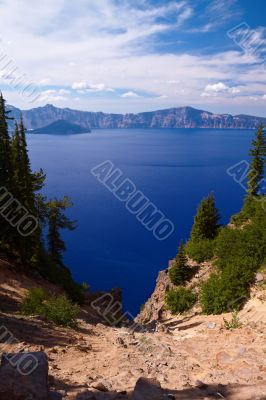 Crater Lake