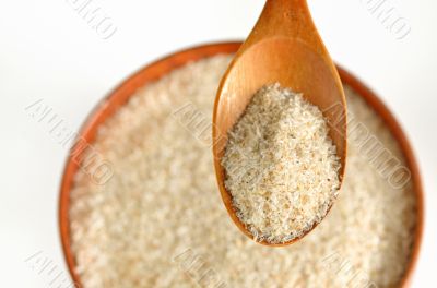 psyllium seed husks